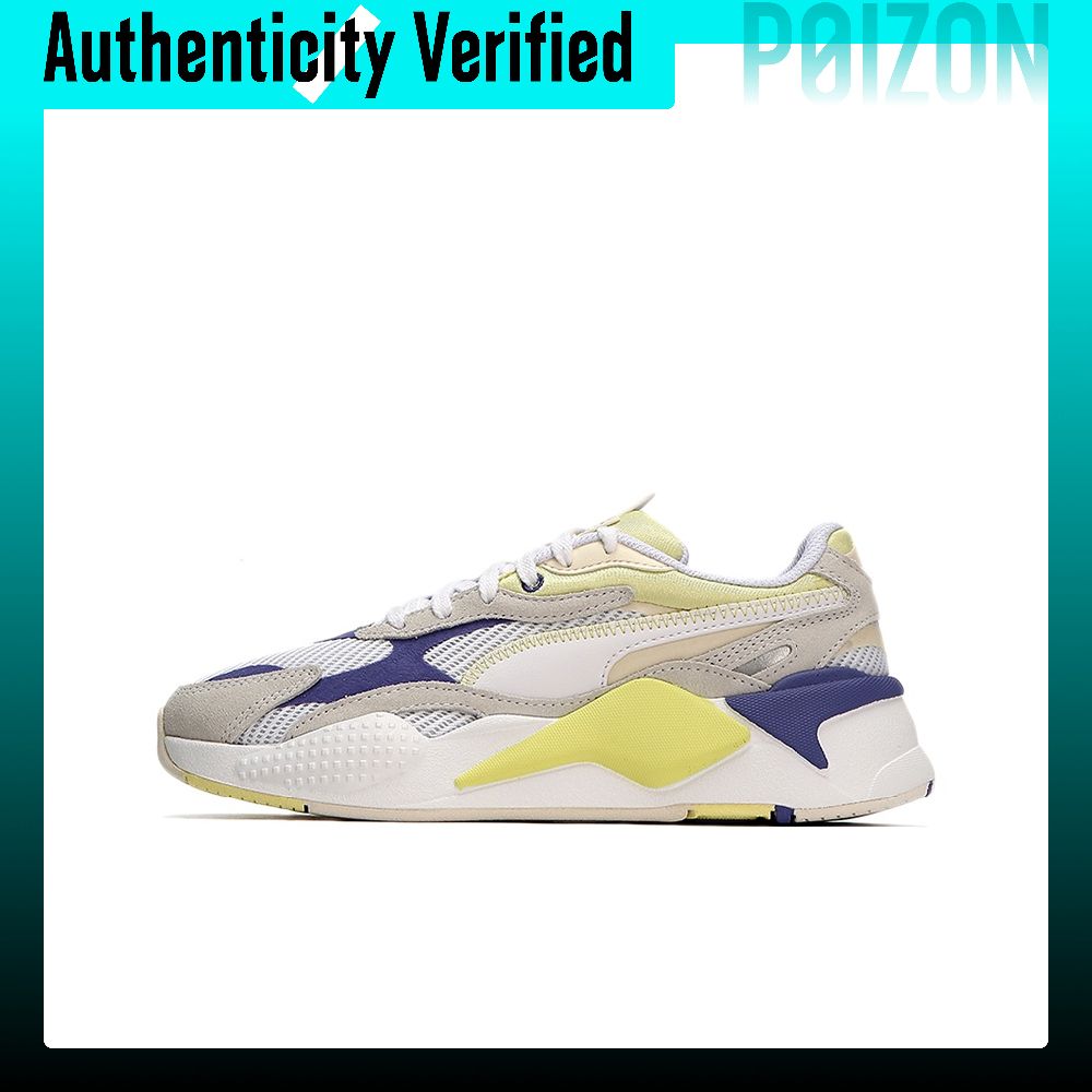 Puma Shoes Rs-X - PUMA RS-X Freizeitschuhe Damen Low-Top Puma