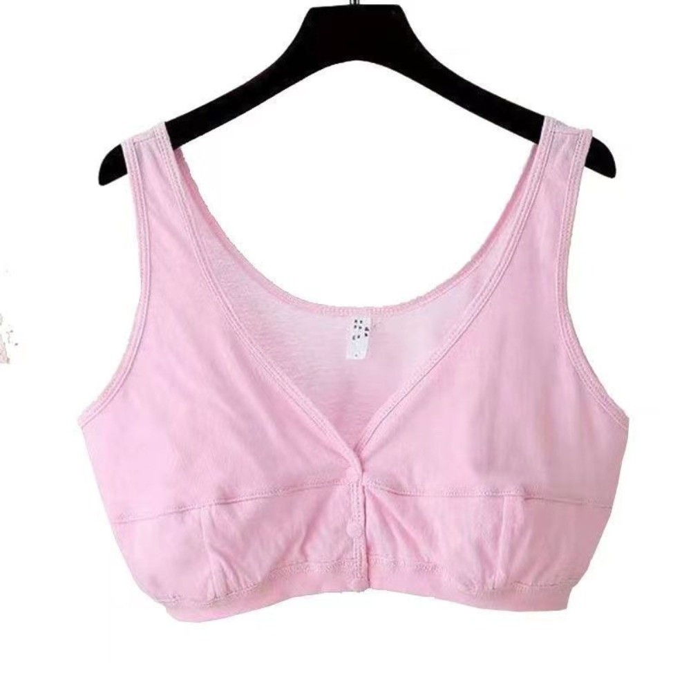 Komfortabler U-Rücken-BH mit V – Wirefree Bra Comfort Bewertung und Preis