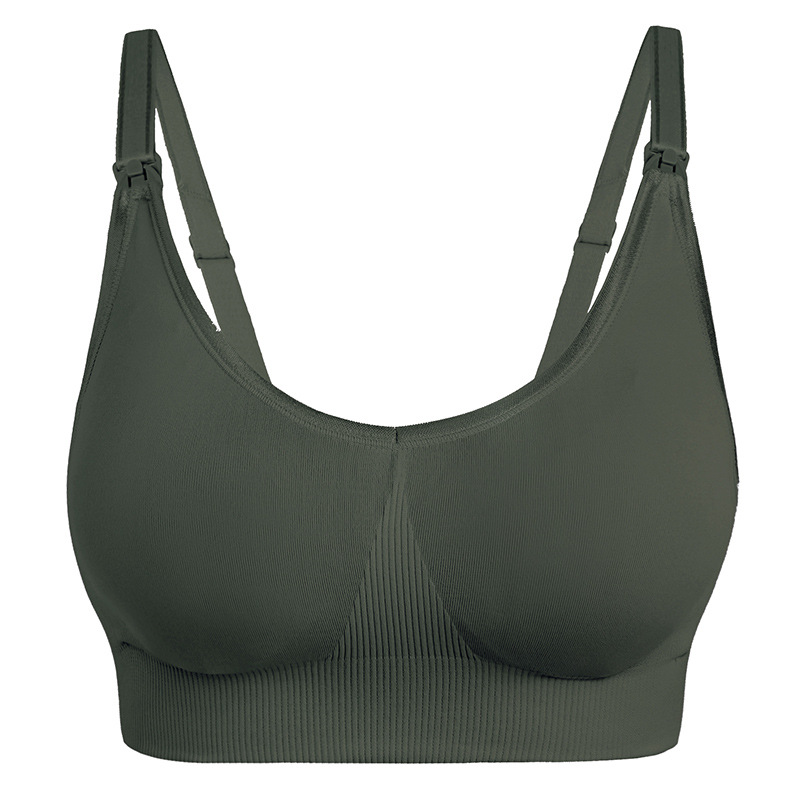 Nahtloser, bequemer Still-BH f – Sleep Bra Bralette Bewertung und Preis